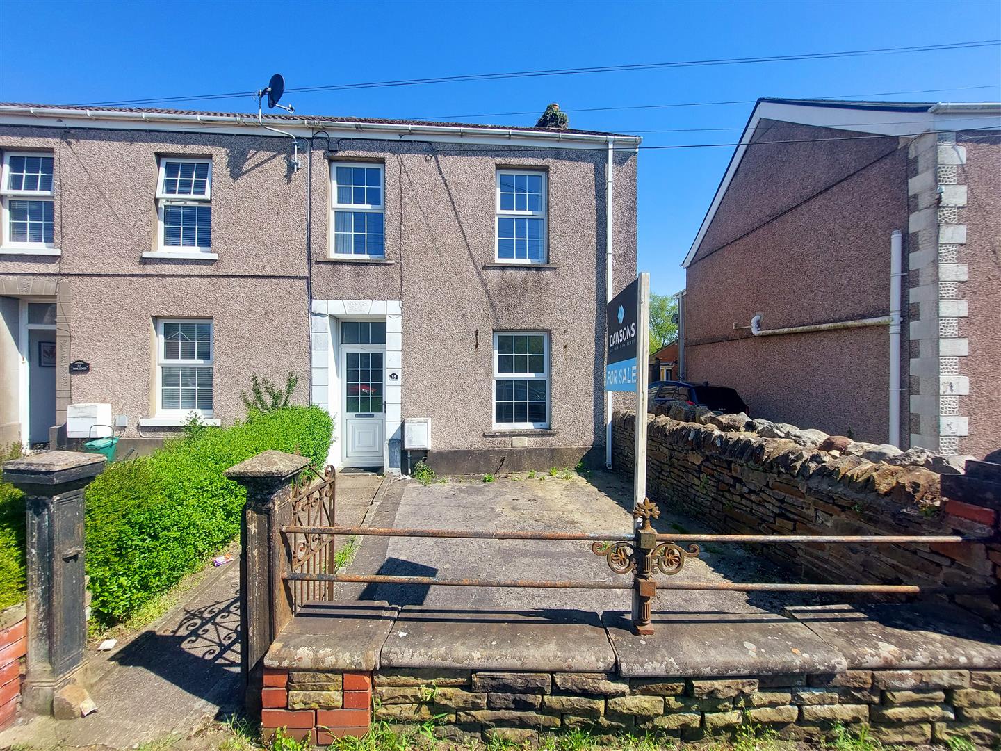 Swansea Road, Pontlliw, Swansea, SA4 9EE